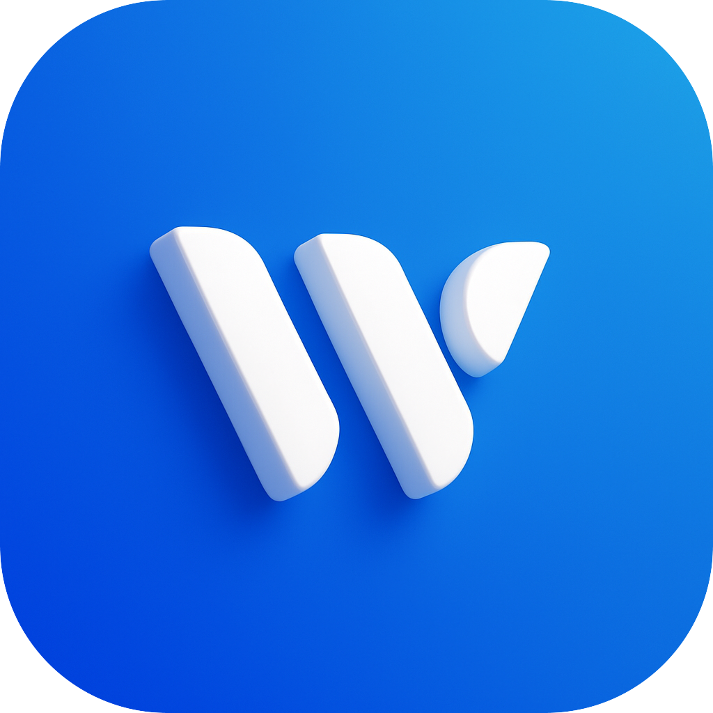Walivez logo